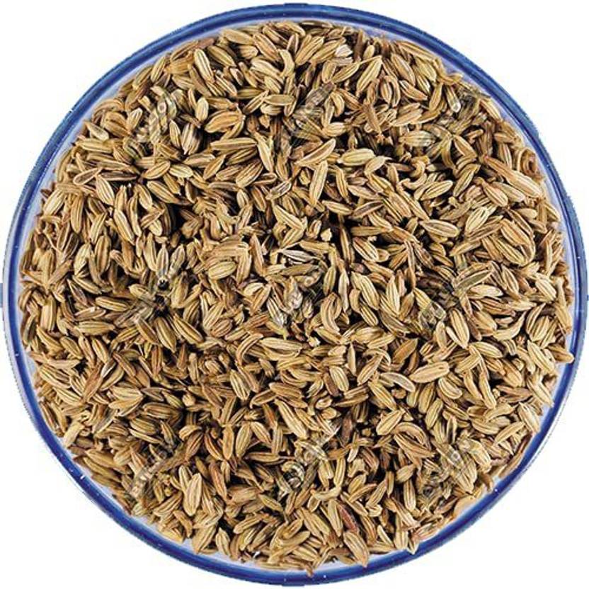 Veganic Rajasthani Roasted Saunf Mulethi Coated Fennel Seed Menthol