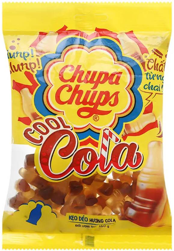 Chupa Chups Cool Cola Jelly Candy Price in India Buy Chupa Chups Cool