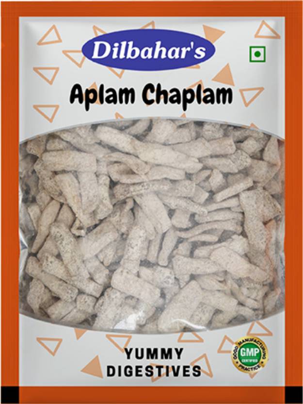 Dilbahar Aplam Chaplam 500g Mango Price in India Buy Dilbahar Aplam