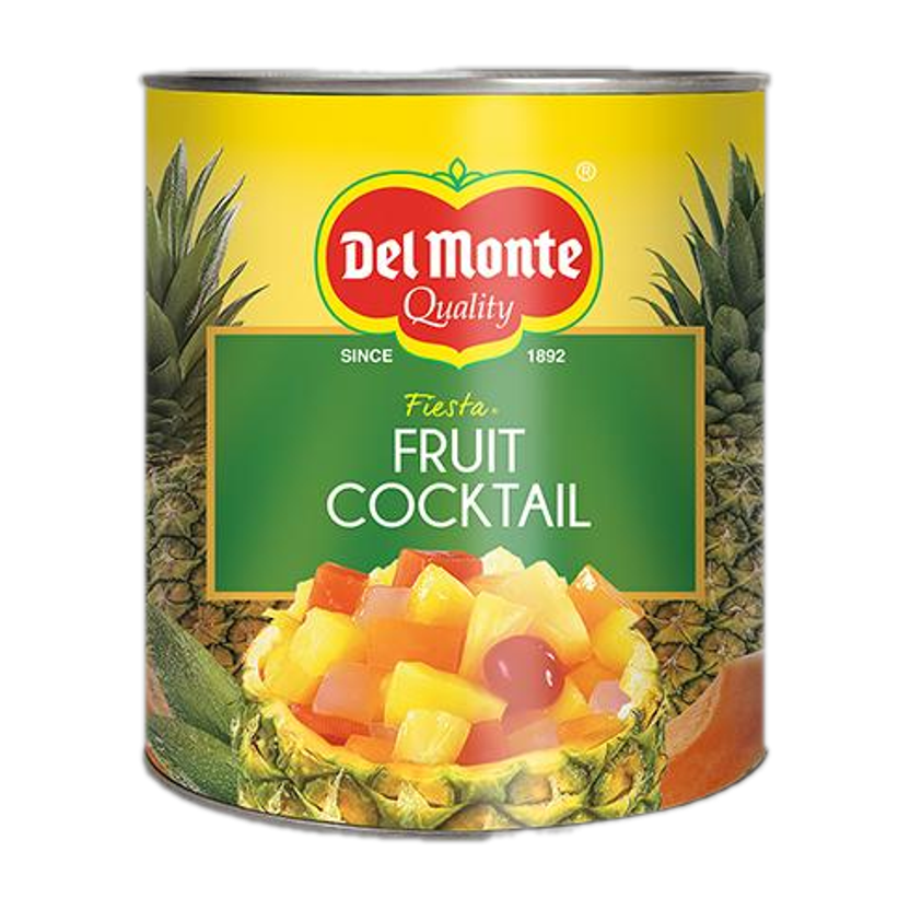 Del Monte Cocktail Fruits(439 g)