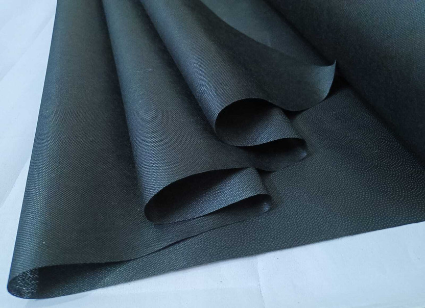 Swag Swag Enterprises interlining Black Fusing Paper Pasting 5 Meter Cotton Soft Touch Canvas Pad (Set of 1)(Black) - Flipkart Deal