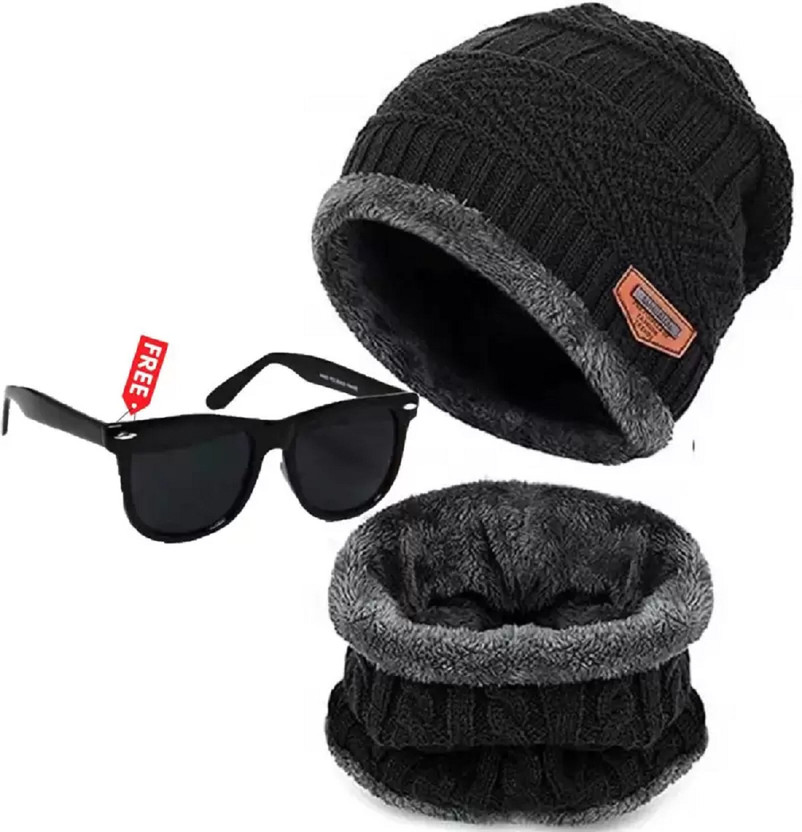 Florida Beanie(Pack of 3)