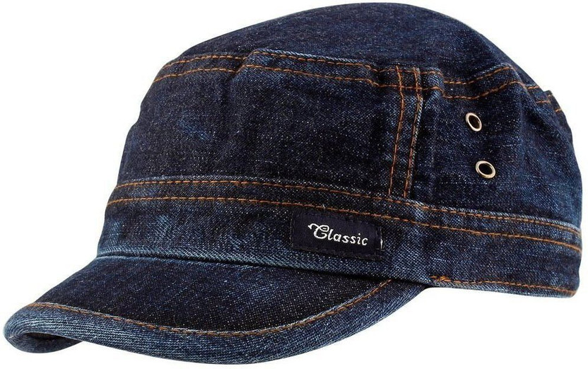 Classic Solid Sports/Regular Cap