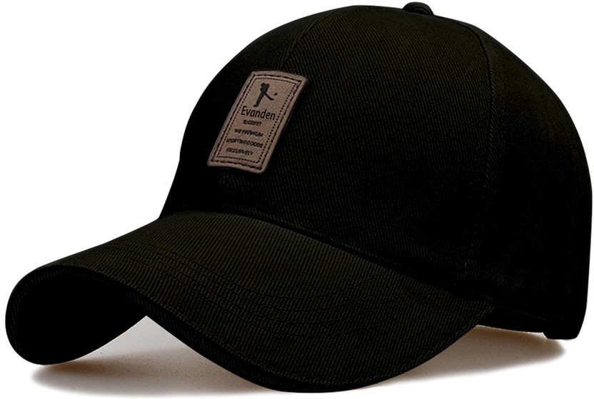 Evanden Embellished Sports/Regular Cap