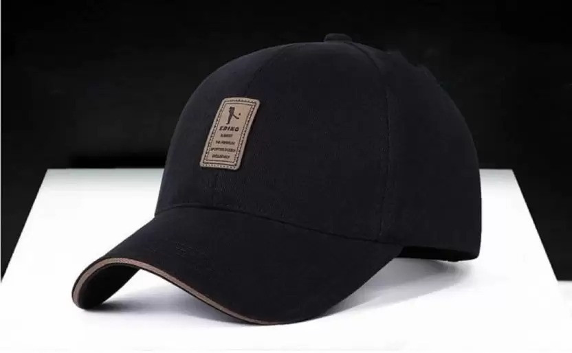 b for u Solid Sports/Regular Cap