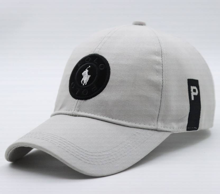 Polo Embroidered Sports/Regular Cap Cap Buy Polo Embroidered Sports/Regular Cap Cap Online at