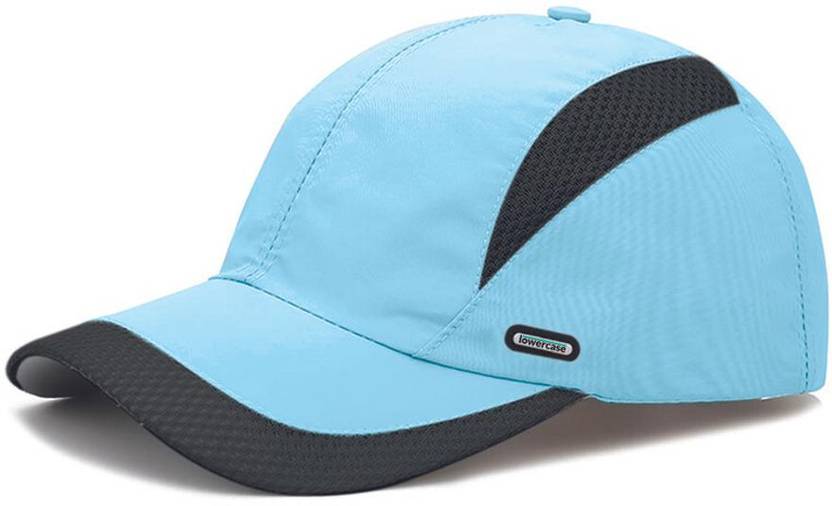 Lowercase Solid Sports/Regular Cap Cap Buy Lowercase Solid Sports/Regular Cap Cap Online at