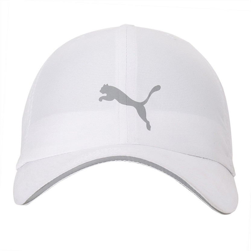 PUMA Unisex Running Cap Solid Sports/Regular Cap