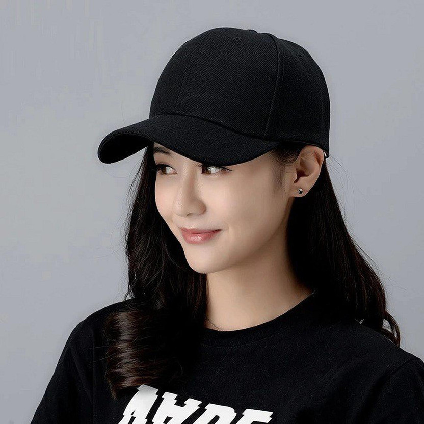 ALAMOS Solid Sports/Regular Cap