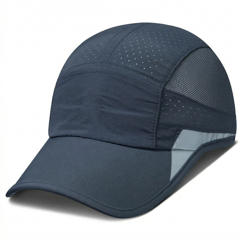 HSR Solid Sports/Regular Cap