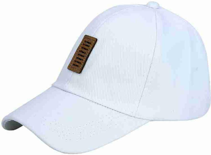 ASY ONLINE Solid Sports/Regular Cap