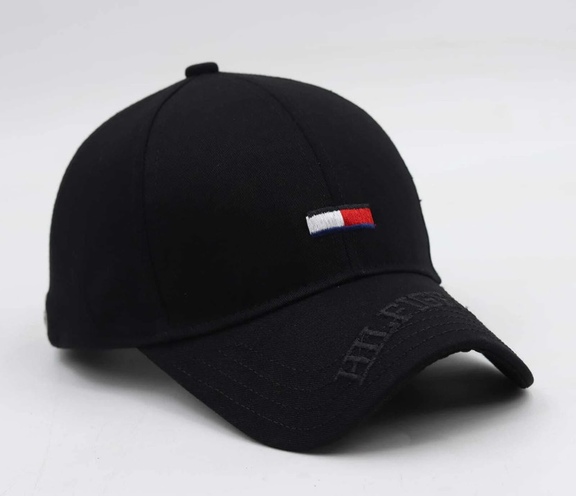 Hilfiger Hilfiger Embroidered Sports/Regular Cap - Flipkart Deal