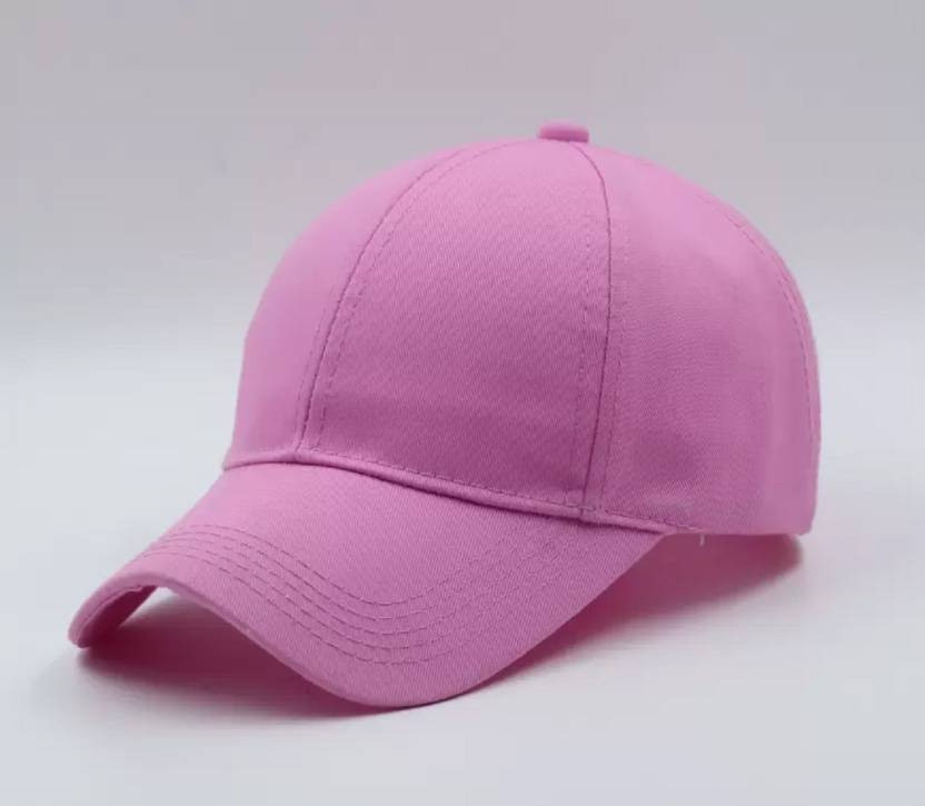 bynomo Solid, Self Design Sports/Regular Cap