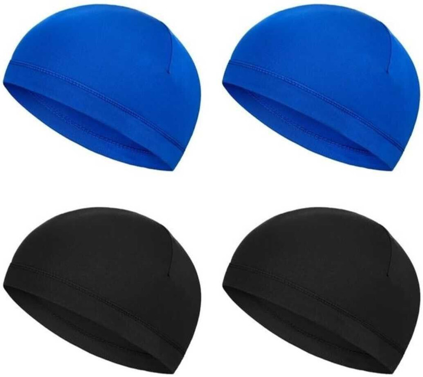 Maa Maa Hosiery Solid Skull Cap(Pack of 4) - Flipkart Deal