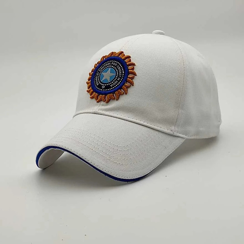 peter india Solid Cricket Cap