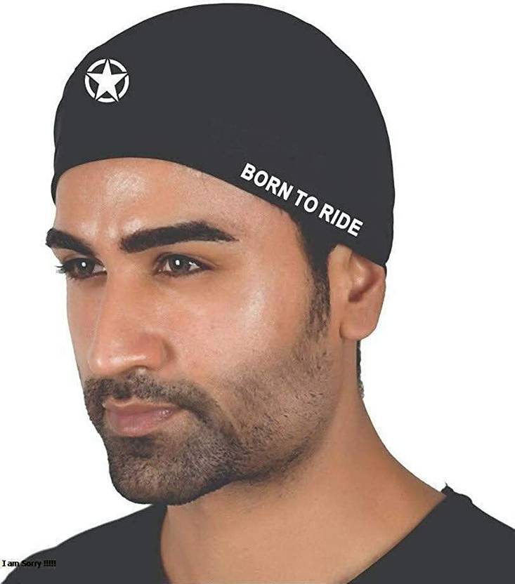DreamPalace India Solid Skull Cap Cap Buy DreamPalace India Solid