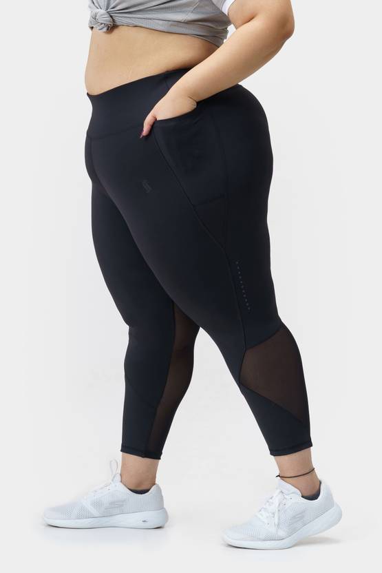 Buy Spirit Animal Solid Women Black Tights Online at Best Prices in India | Buy Spirit Animal Solid Women Black Tights Online at Best Prices in India |