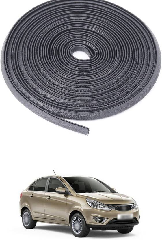 PROEDITION Rubber Seal Protector U Shape Edge Trim Car Door Edge 747