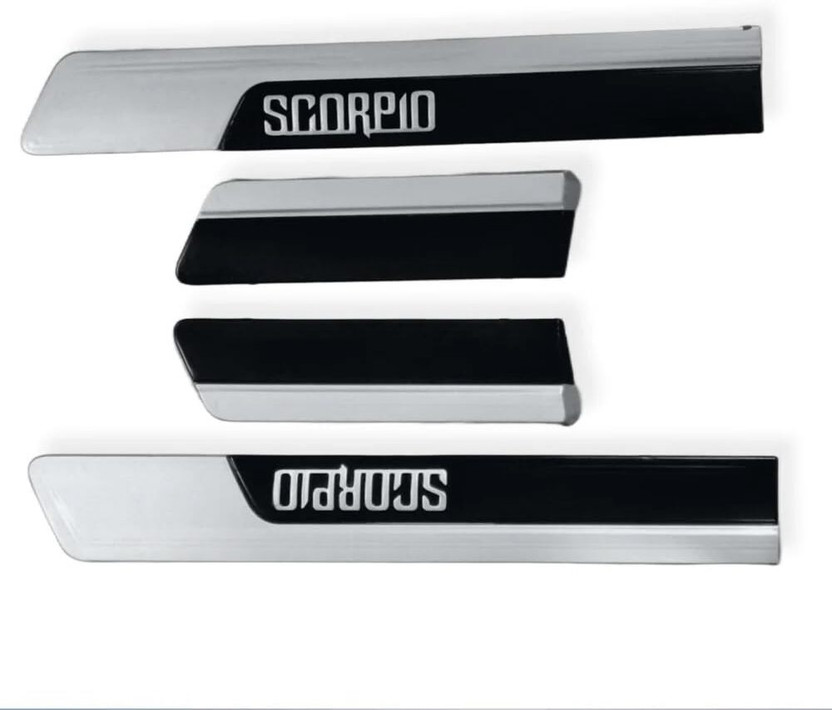 GreatBuyer Scorpio Cladding Car Beading Roll For Door(5 m)