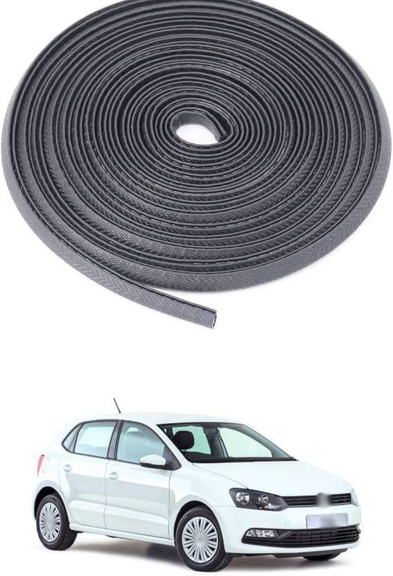 PROEDITION Rubber Seal Protector U Shape Edge Trim Car Door Edge 772