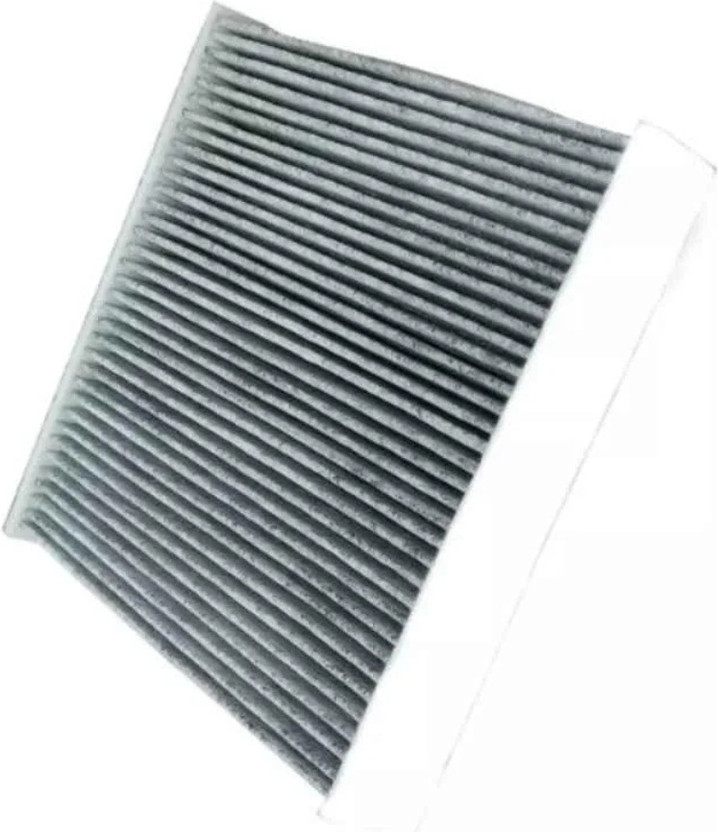 ZIP Cabin Filter ZC-6013C Premium AC Cabin Air Filter for Car HVAC System Car Cabin Filter