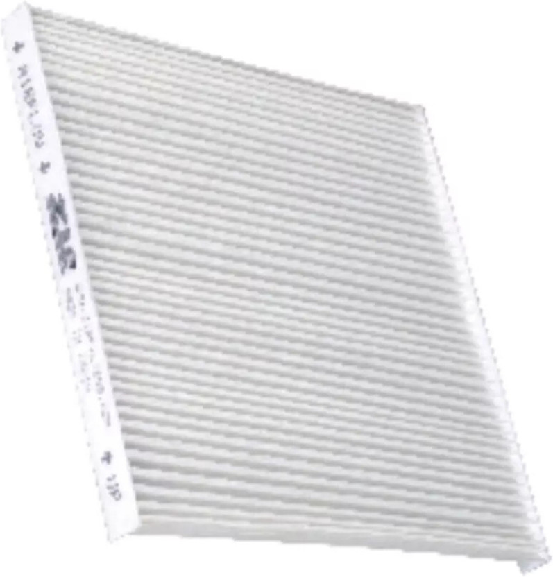 ZIP Cabin Filter ZC-6070 Premium AC Cabin Air Filter for Car HVAC System Car Cabin Filter