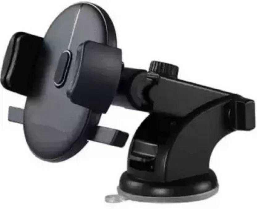 UKRAINEZ Car Mobile Holder for Windshield, Dashboard Price in India