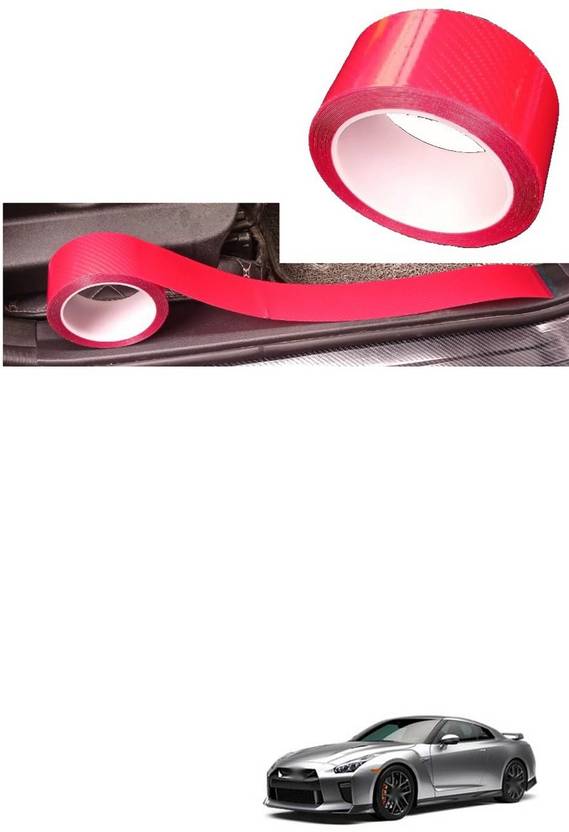 PROEDITION Plastic, Rubber Car Door Guard Price in India Buy