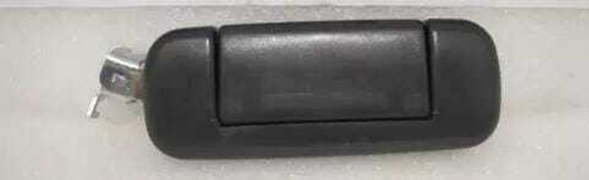 AutoLink Rear Sliding Door Outer Handle for Maruti Eeco Maruti Car Door Handle(Pack of 1)