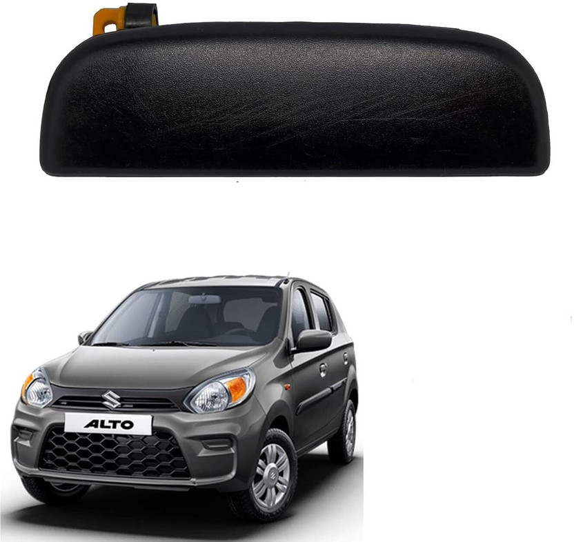 KYLO Car Door Outer Handle Right Side for Alto Maruti Car Door Handle(Pack of 1)