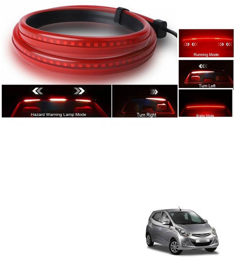 PROEDITION CAR DRL LIGHT VEHICLE FANCY LIGHT BREAK LIGHT 1200 Car Fancy
