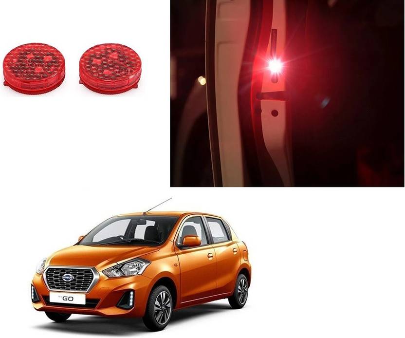 Atoray LED Car Door Light Flashing Opening Warning Light for