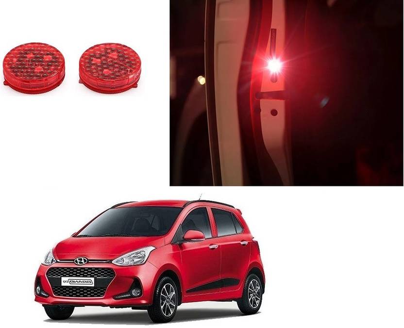 Atoray LED Car Door Light Flashing Opening Warning Light for