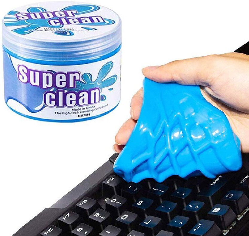 parthram parthram super clean gel super clean gel Vehicle Interior Cleaner(160 g) - Flipkart Deal
