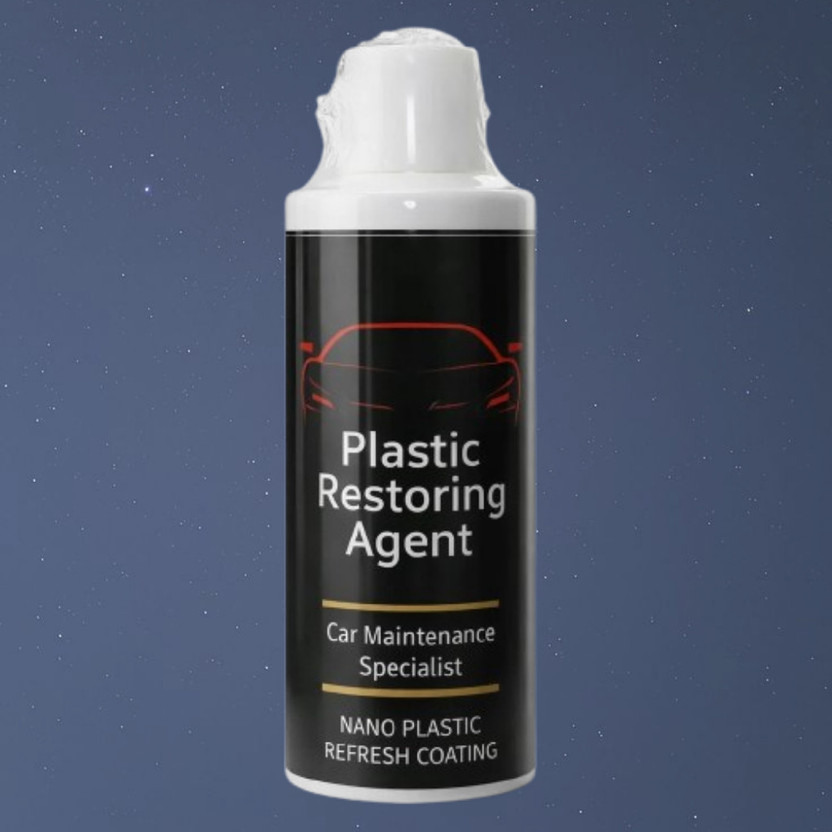 ShineNova ShineNova Car Maintenance Specialist Plastic Care Formula Plastic Restoring Agent for Professional Detailing Vehicle Interior Cleaner(100 ml) - Flipkart Deal