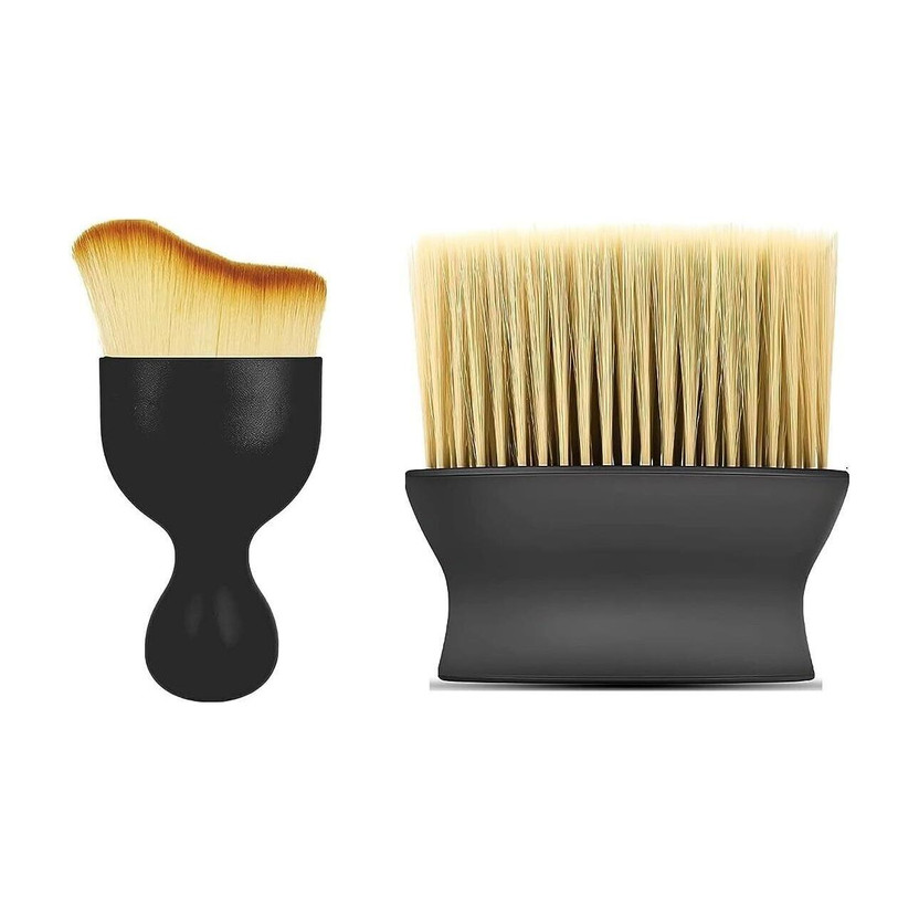 Decozare Decozare Car Interior AC Vent Dashboard Cleaning Brush Combo 2 Pcs Pack Car Interior & Home Small Furniture Brush Vehicle Interior Cleaner(1 ml) - Flipkart Deal