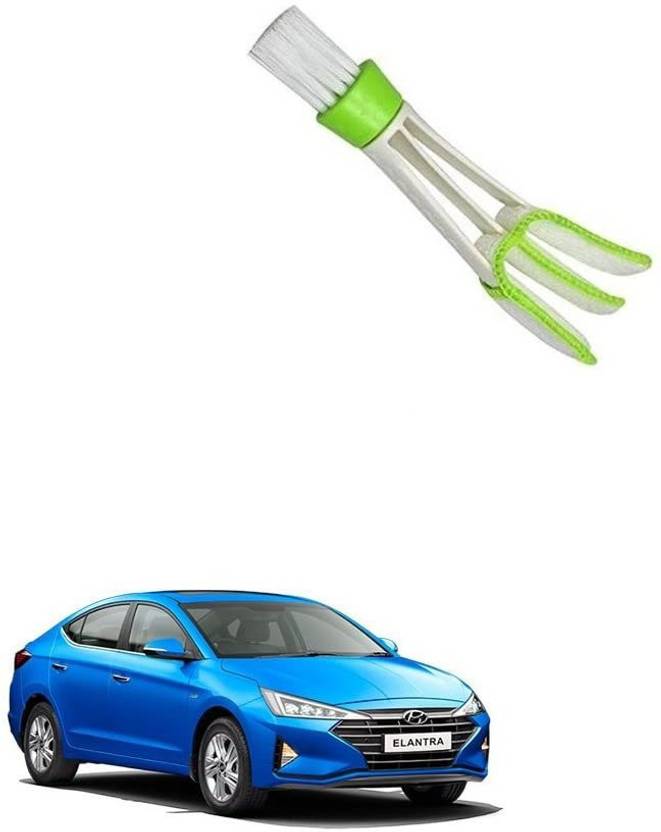 Urban villagers NA Car AC Compact Vent Dust Deep Cleaning AC Brush