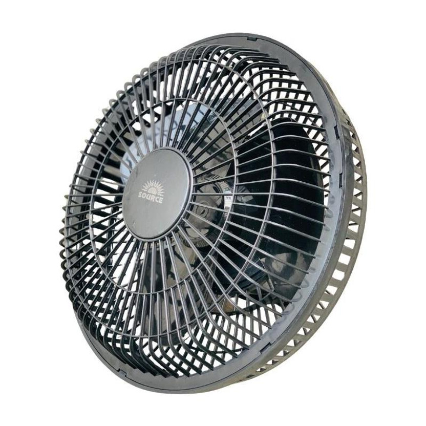 SOURCE SOURCE AUTOMOTIVE PARTS SOURCE-153-24V- Coach Fan Heavy Duty Car Interior Fan(24 V) - Flipkart Deal