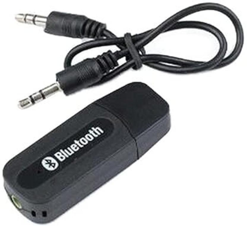 GADGETSMORE GADGETSMORE v2.0 Car Bluetooth Device with Adapter Dongle(Black) - Flipkart Deal