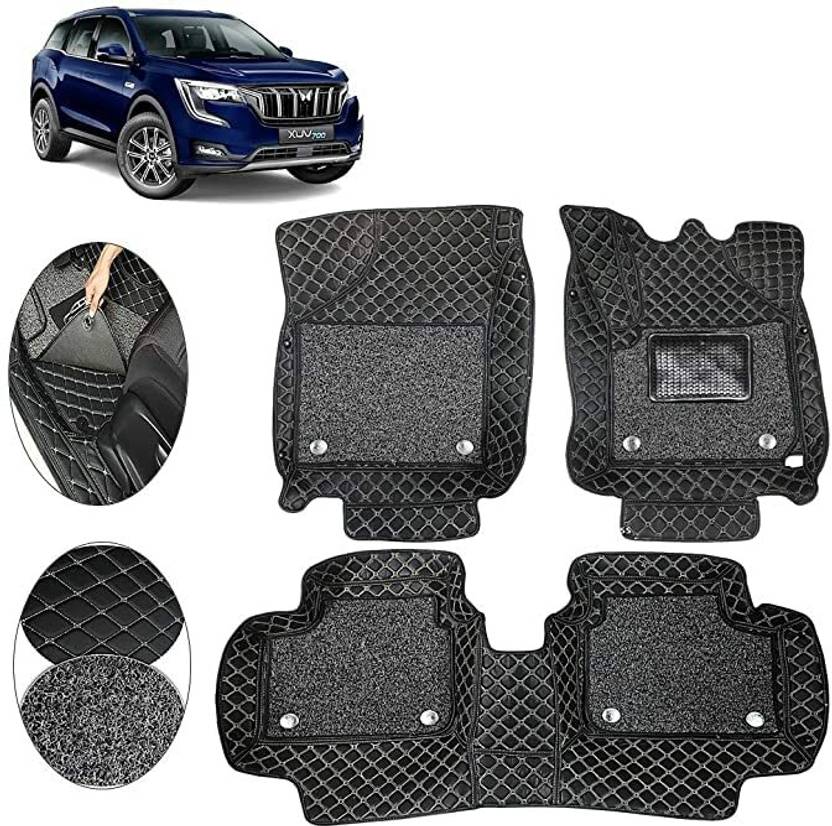 royal-tech-leatherite-7d-mat-for-mahindra-xuv-700-5-seater-price-in