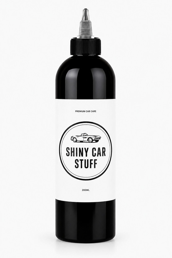FRIFTY FRIFTY Liquid Car Polish for Exterior, Metal Parts, Windscreen(100 ml, Pack of 1) - Flipkart Deal