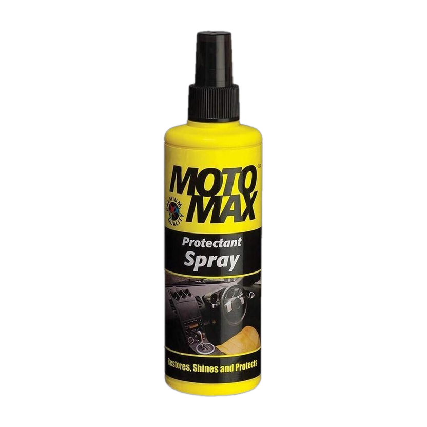 Pidilite Pidilite Motomax Liquid Spray Bike & Car Polish for Dashboard(100 ml, Pack of 1) - Flipkart Deal