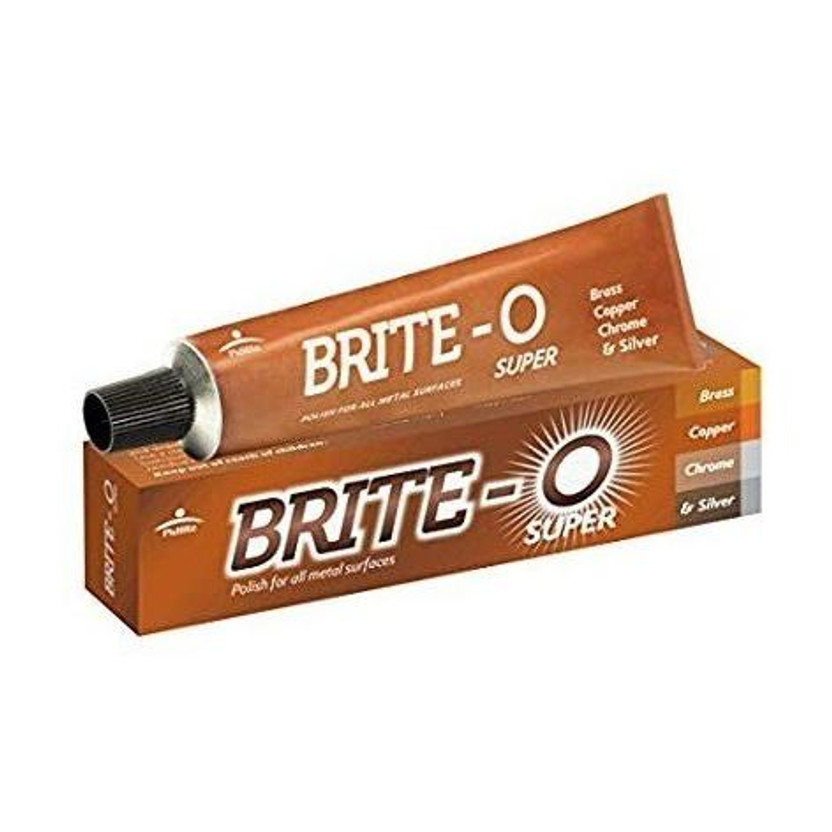 Pidilite Paste Car Polish for Metal Parts, Exterior(50 g)