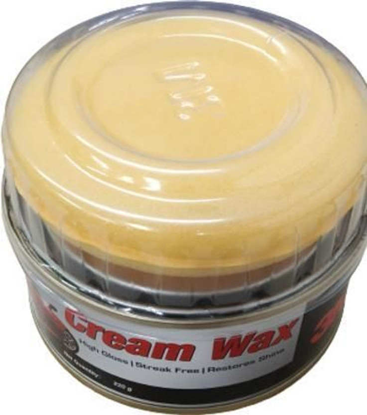 3M Paste Car Polish for Exterior(220 ml, Pack of 1)