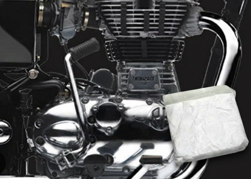 SIMPLY GOODS Paste Car Polish for Metal Parts(1 ml, Pack of 1)