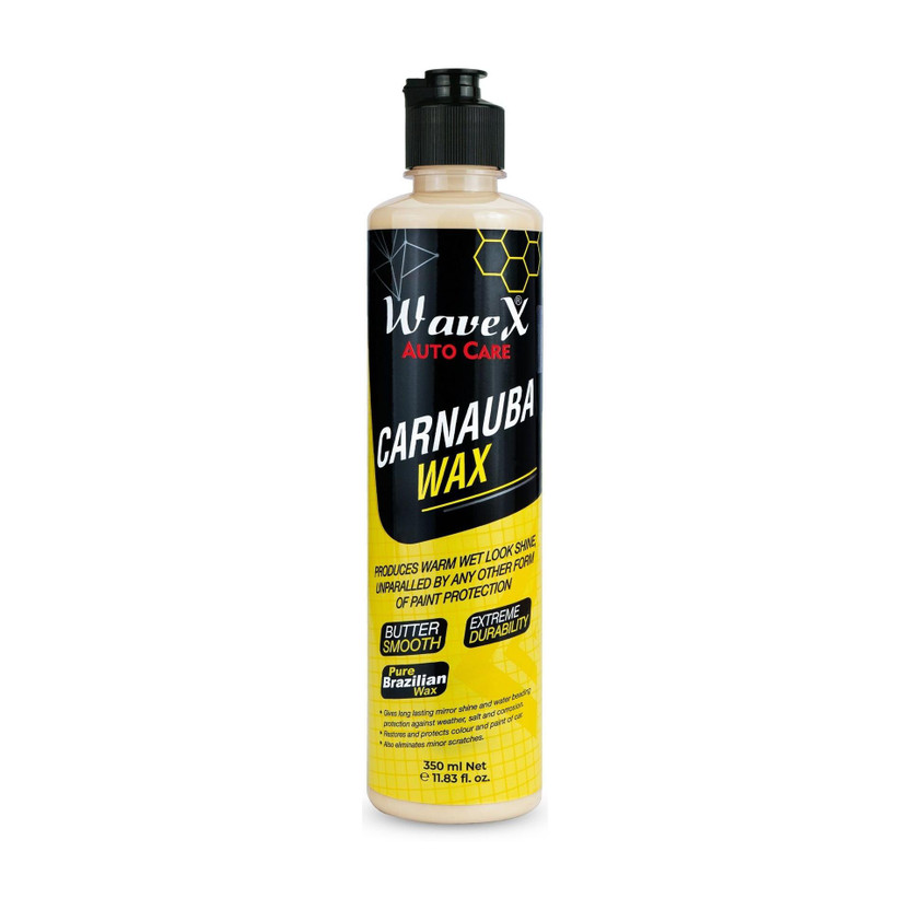 Wavex Wavex Liquid Car Polish for Metal Parts, Exterior(350 ml) - Flipkart Deal