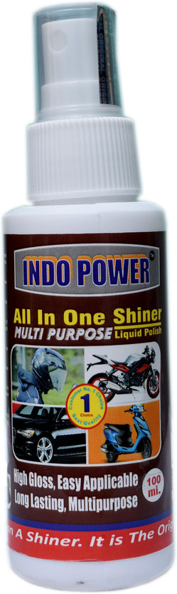 INDOPOWER 1 Combo