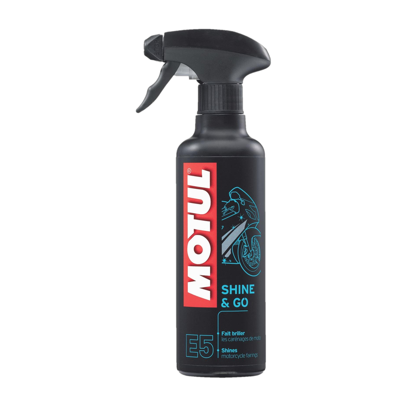 MOTUL Liquid Car Polish for Exterior, Metal Parts(250 ml, Pack of 1)