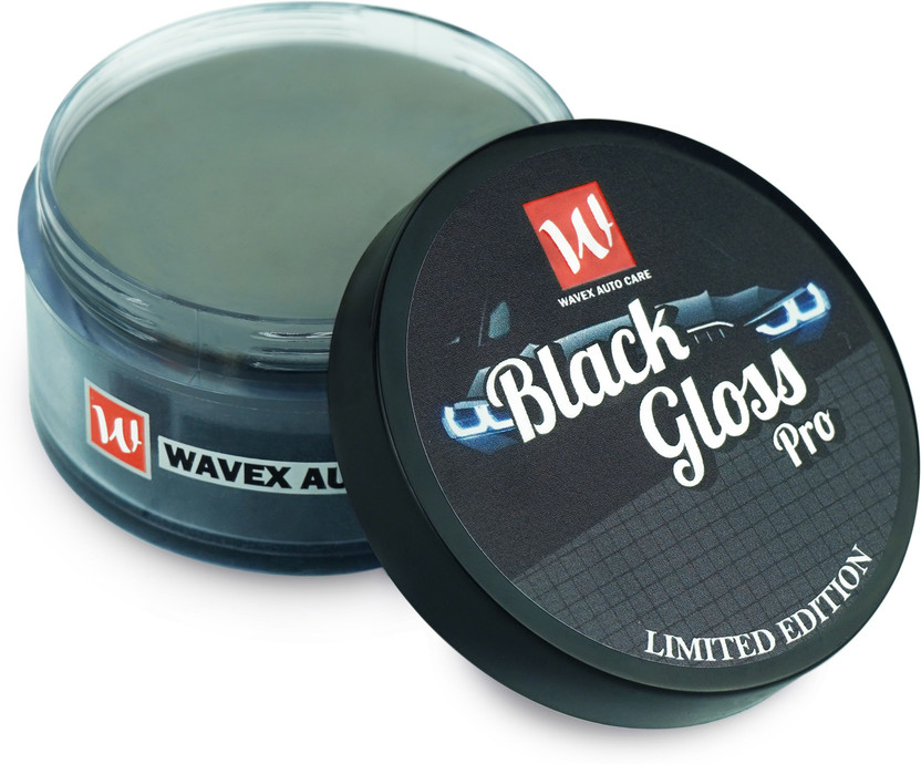 Wavex Paste Car Polish for Exterior, Bumper, Metal Parts(50 g, Pack of 1)