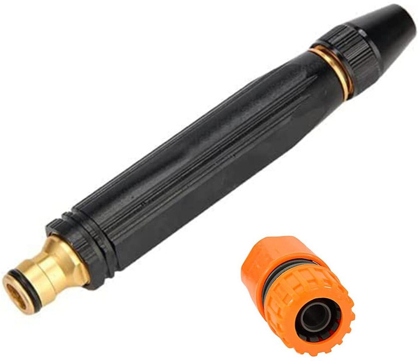 EVERSYS 1 Attachment High Pressure Gun for Gardening Watering Tools Pressure Washer